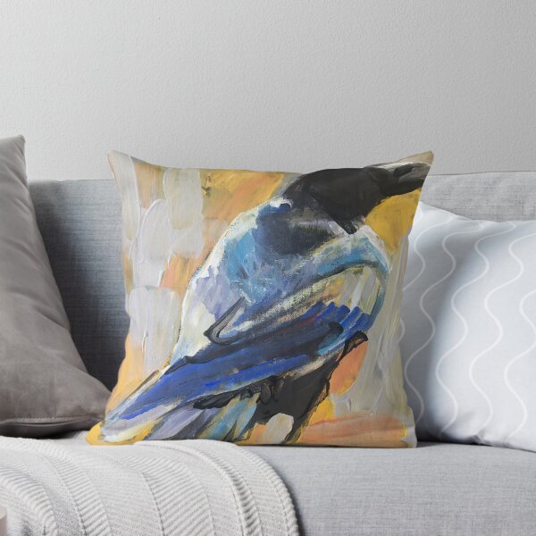 Item preview, Black Bird 2 designed and sold by kellycoyle.