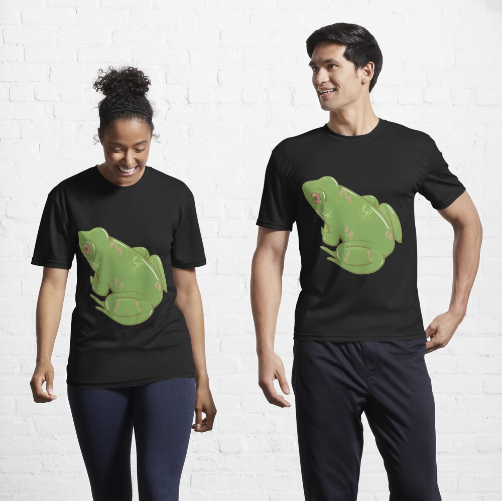 Item preview, Active T-Shirt designed and sold by vanillakirsty.