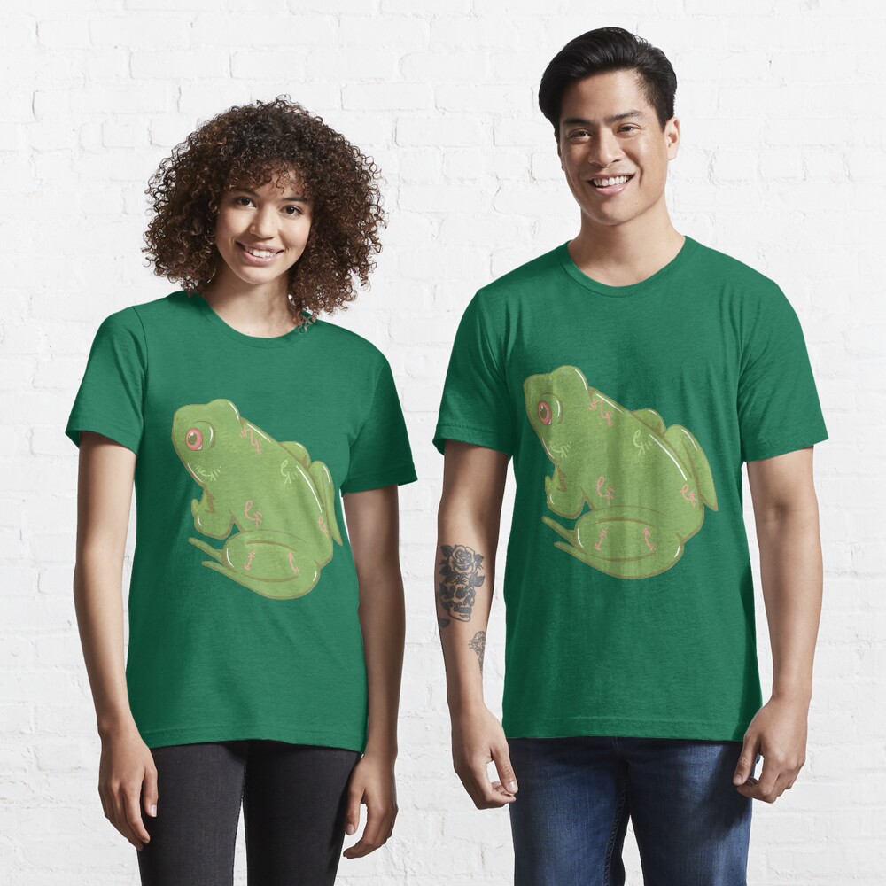 Item preview, Essential T-Shirt designed and sold by vanillakirsty.