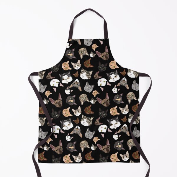 Item preview, Moggy Mania designed and sold by emilydevineart.
