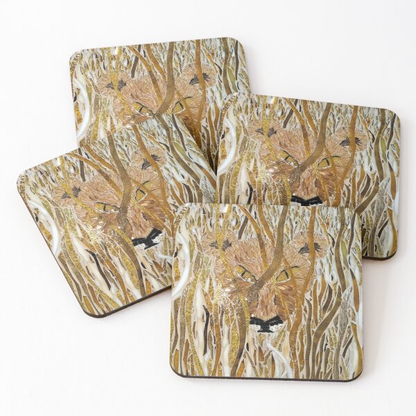 Item preview, Laying in wait designed and sold by YHallam.