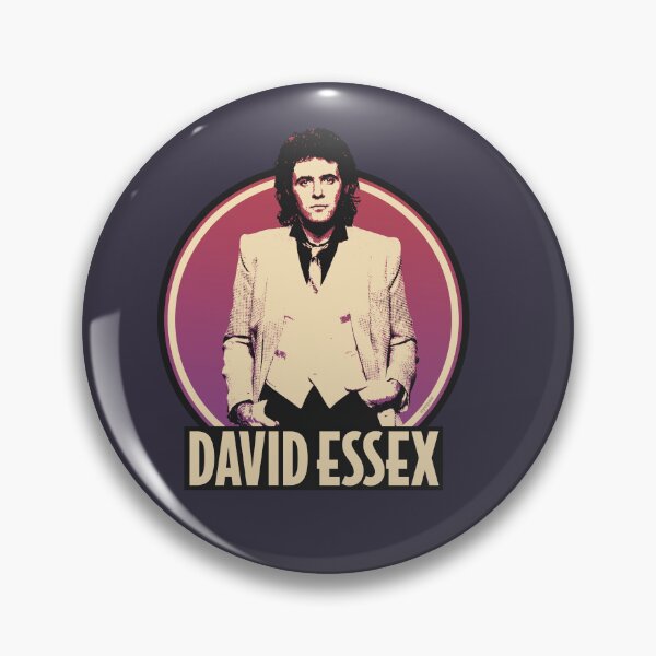 Item preview, David Essex 70s Pop Music designed and sold by eyepoo.
