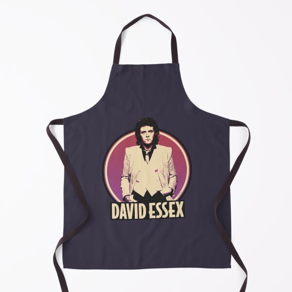 Item preview, David Essex 70s Pop Music designed and sold by eyepoo.