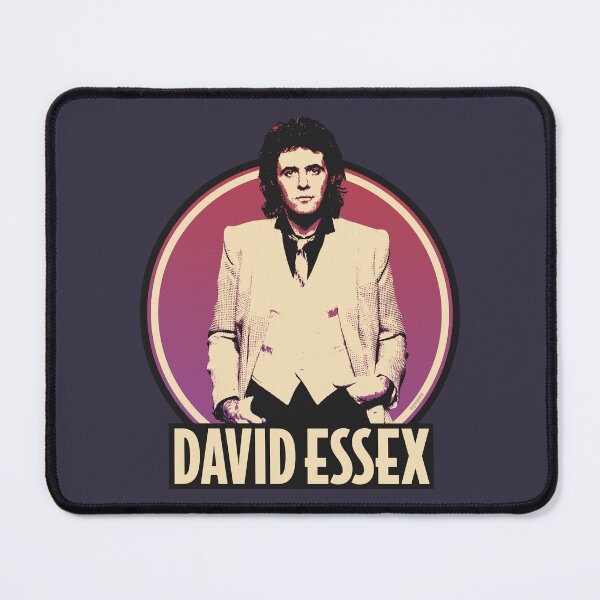 Item preview, David Essex 70s Pop Music designed and sold by eyepoo.