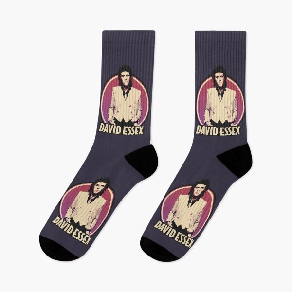 Item preview, David Essex 70s Pop Music designed and sold by eyepoo.