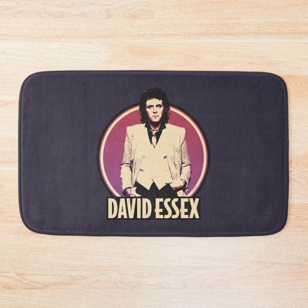 Item preview, David Essex 70s Pop Music designed and sold by eyepoo.
