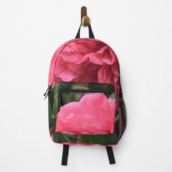 Item preview, Two pink peonies designed and sold by Linnys-Designs.