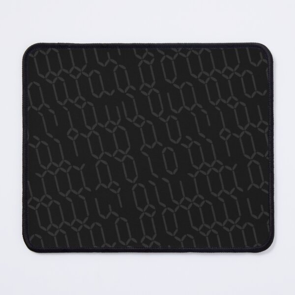 Item preview, Seamless retro-computing pattern No.10 - Chainlink designed and sold by x64 Print.