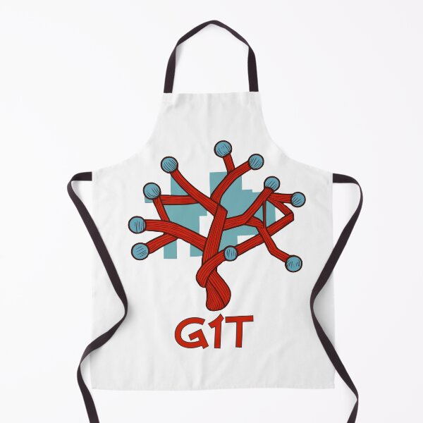 Item preview, git tree designed and sold by NewOldArtsy.