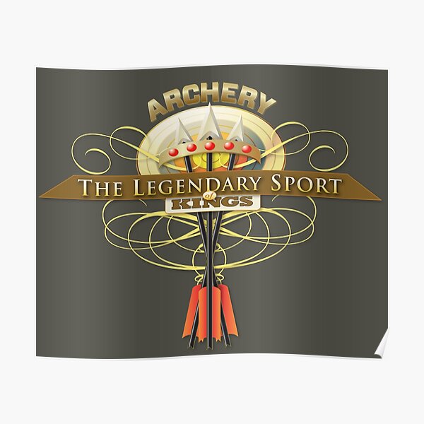 Kings of Archery Series