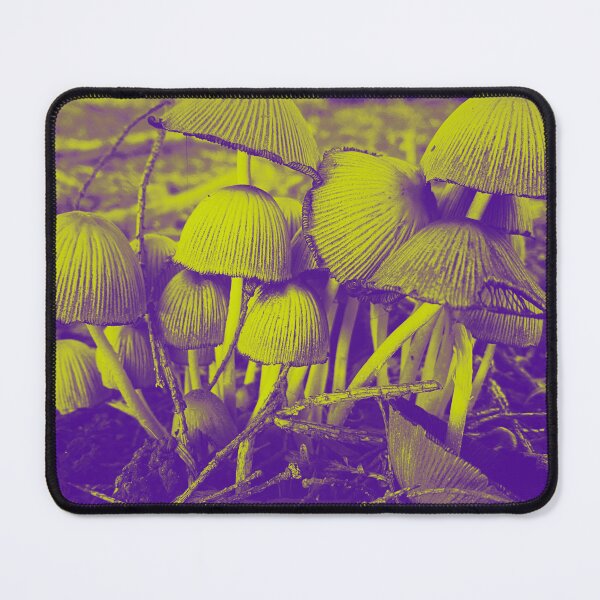 Item preview, Munchrooms designed and sold by Krizena.