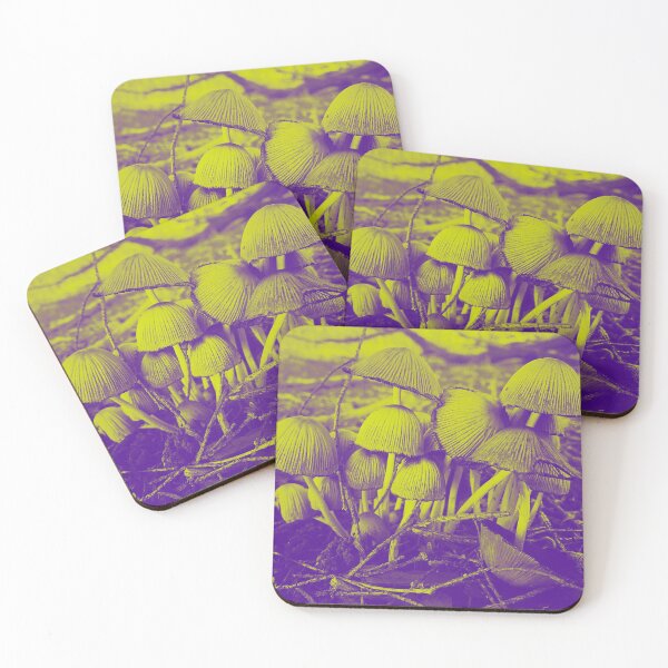 Item preview, Munchrooms designed and sold by Krizena.