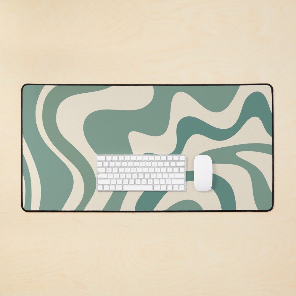 Item preview, Desk Mat designed and sold by kierkegaard.