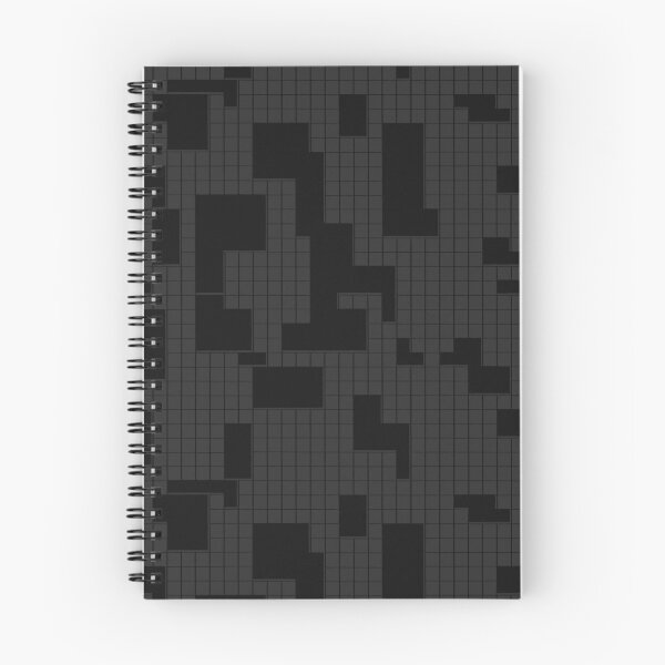 Item preview, Seamless retro-computing pattern No.8 - Defrag designed and sold by x64 Print.