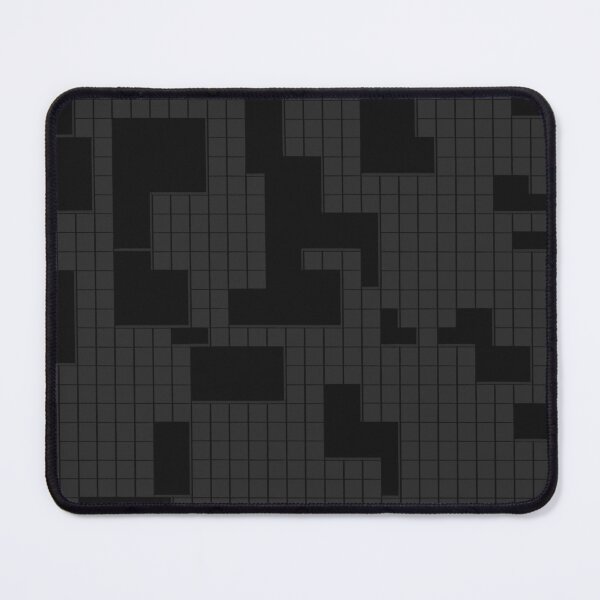 Item preview, Seamless retro-computing pattern No.8 - Defrag designed and sold by x64 Print.