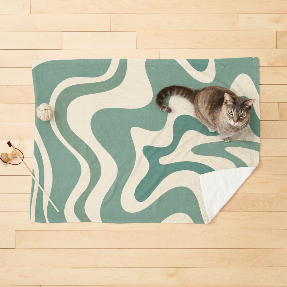 Item preview, Pet Blanket designed and sold by kierkegaard.