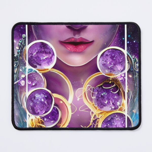 Item preview, Purple Witchcraft designed and sold by Sub-Ruminations.