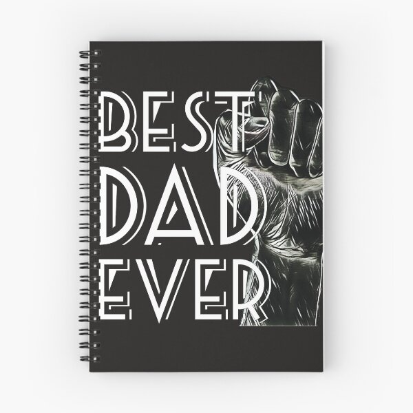 Item preview, Best Dad Ever Desigh  designed and sold by werdanepo.