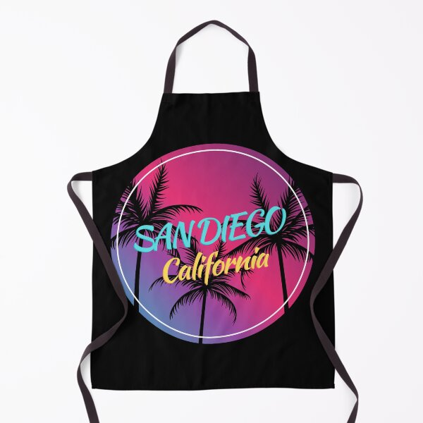 Item preview, San Diego - California designed and sold by MtWoodsonSales.