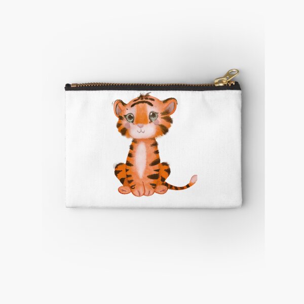 Item preview, Baby Tiger designed and sold by NiftyTees.