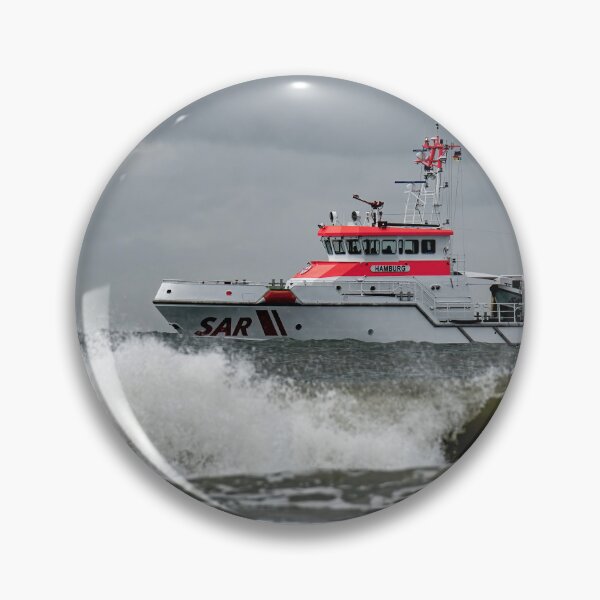 Item preview, Borkum designed and sold by dawilm-Media.