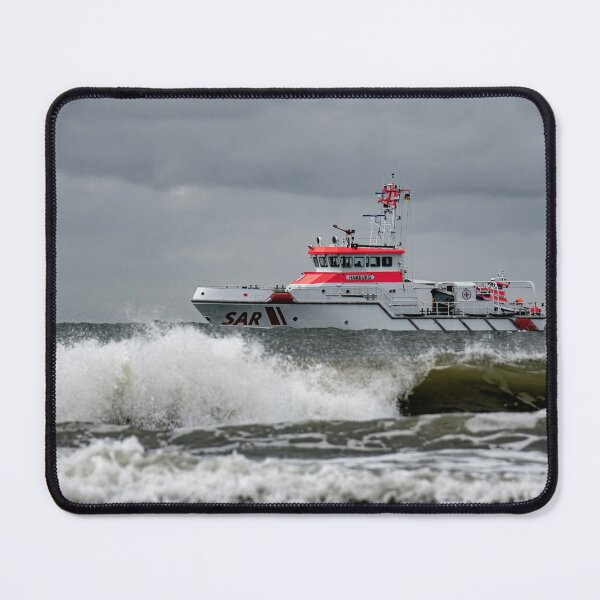 Item preview, Borkum designed and sold by dawilm-Media.