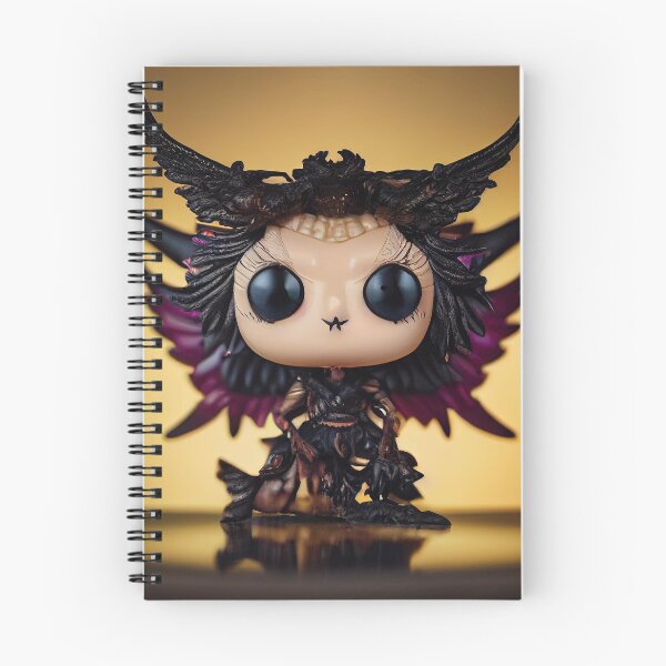 Item preview, The Angel Lucifer  - Ancient Gods &  Demons (imaginary) Pops series 2 designed and sold by Pugosaurus.