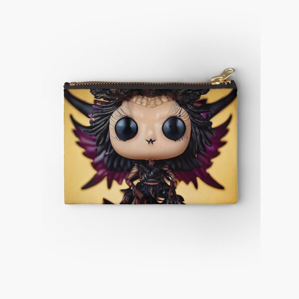 Item preview, The Angel Lucifer  - Ancient Gods &  Demons (imaginary) Pops series 2 designed and sold by Pugosaurus.