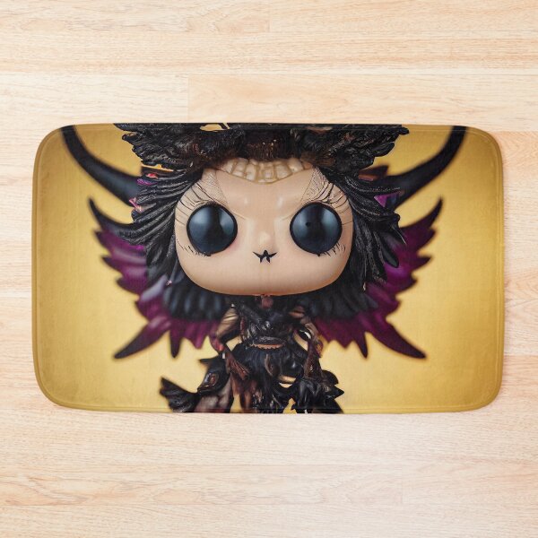 Item preview, The Angel Lucifer  - Ancient Gods &  Demons (imaginary) Pops series 2 designed and sold by Pugosaurus.