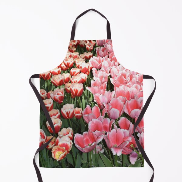Artikelvorschau, Pink Tulips entworfen und verkauft von Linnys-Designs.