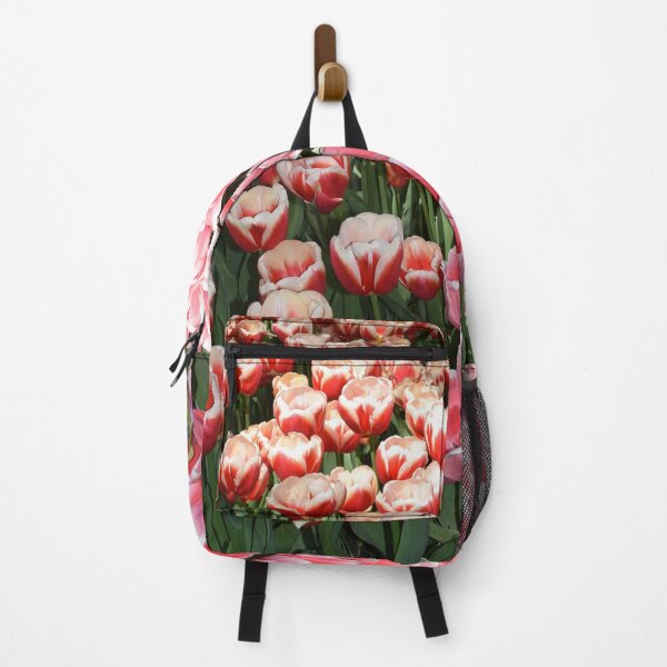 Item preview, Pink tulips designed and sold by Linnys-Designs.