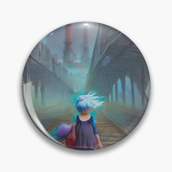 Item preview, Rainy Day Runaway designed and sold by Sub-Ruminations.