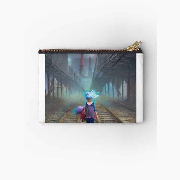 Item preview, Rainy Day Runaway designed and sold by Sub-Ruminations.