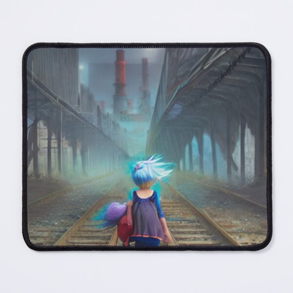 Item preview, Rainy Day Runaway designed and sold by Sub-Ruminations.
