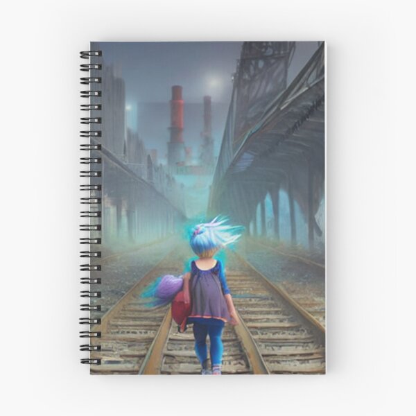 Item preview, Rainy Day Runaway designed and sold by Sub-Ruminations.