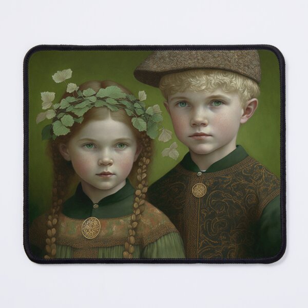 Item preview, Children of the World - Ireland designed and sold by faemcnally.