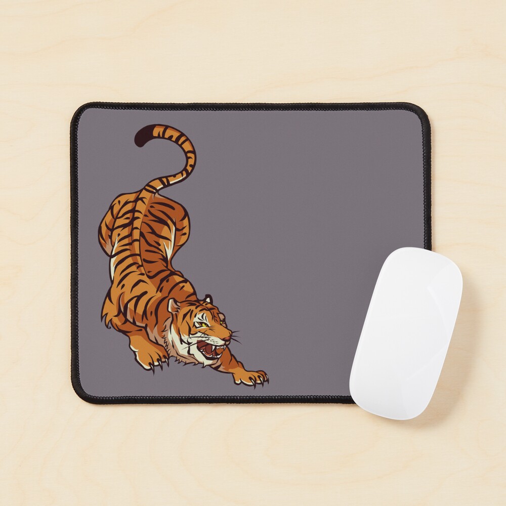 Item preview, Mouse Pad designed and sold by Villian-KK.