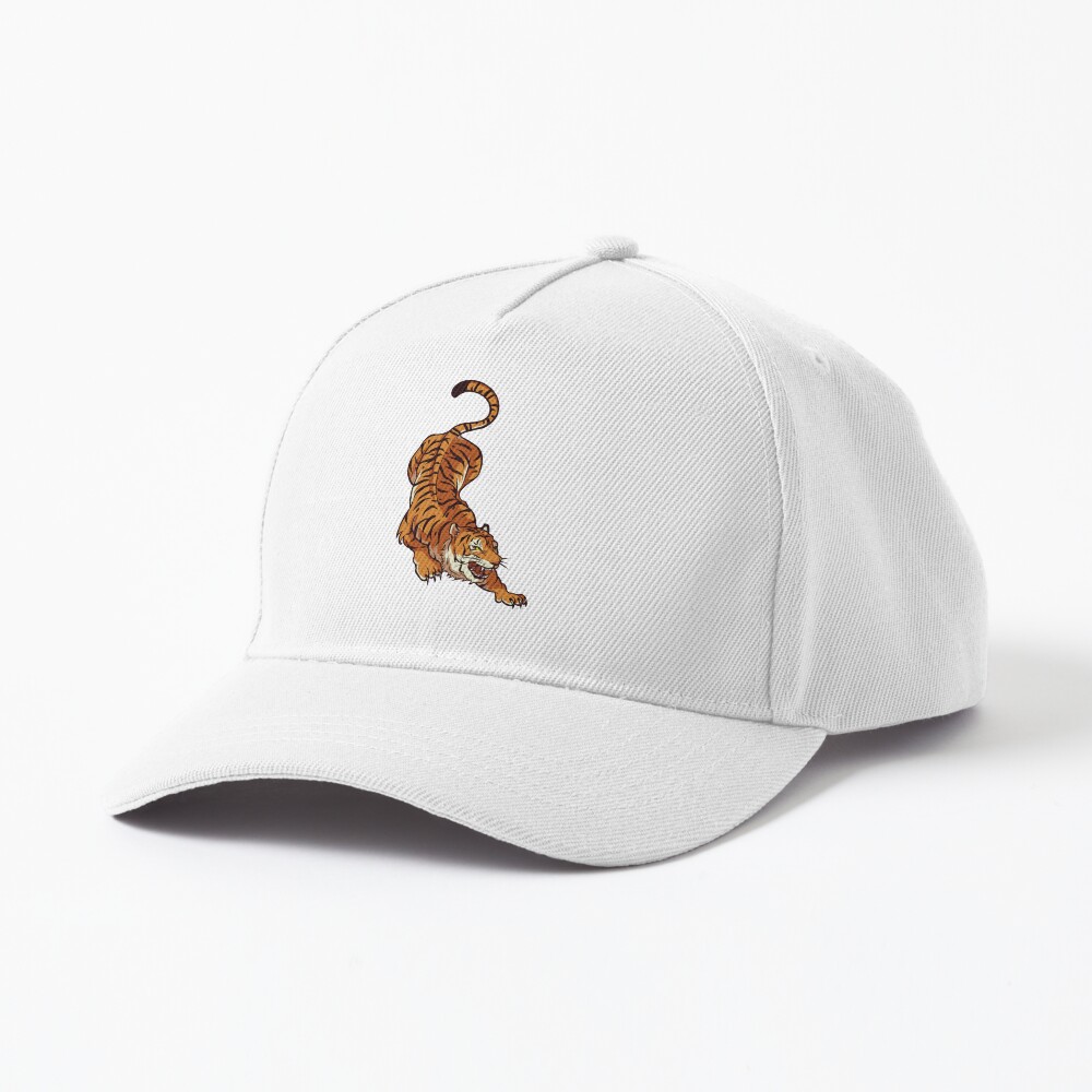 Item preview, Baseball Cap designed and sold by Villian-KK.