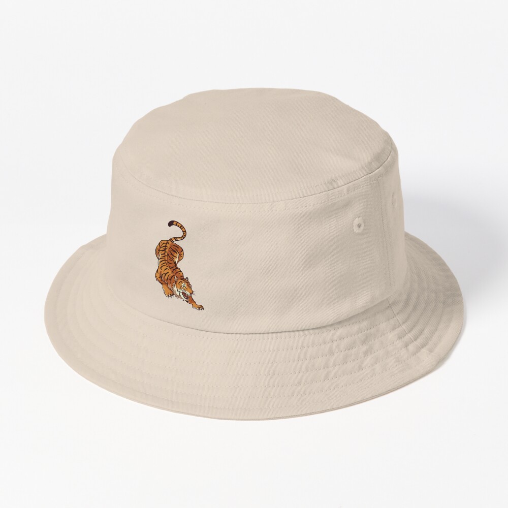 Item preview, Bucket Hat designed and sold by Villian-KK.