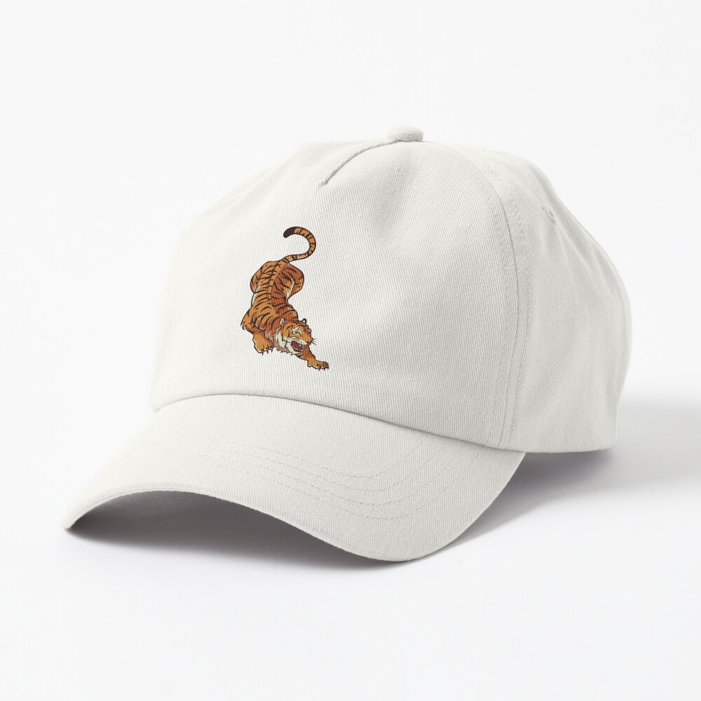 Item preview, Dad Hat designed and sold by Villian-KK.