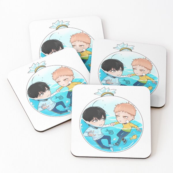 Item preview, Chibi Tianshan 19 Days designed and sold by Susto.