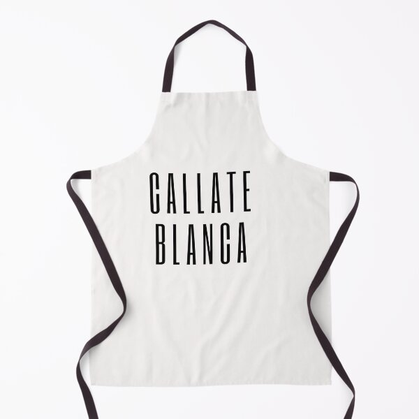 Item preview,  callate blanca designed and sold by Renovapring ⭐⭐⭐⭐⭐.