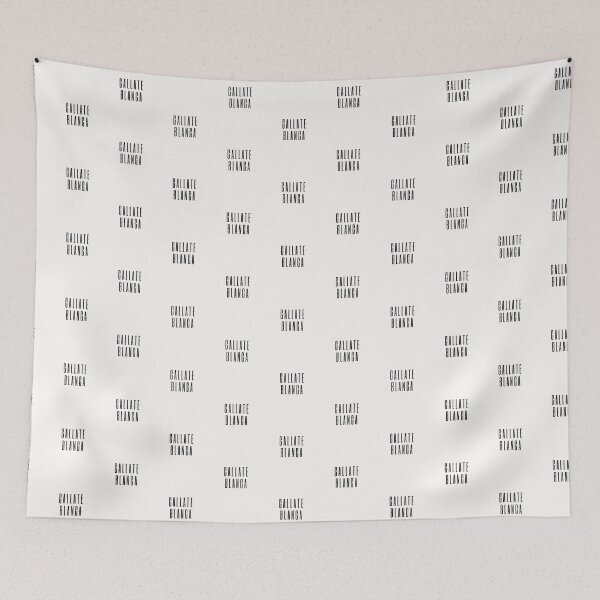 Item preview,  callate blanca designed and sold by Renovapring ⭐⭐⭐⭐⭐.