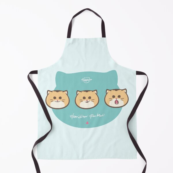 Item preview, emoji cat designed and sold by Happurr.
