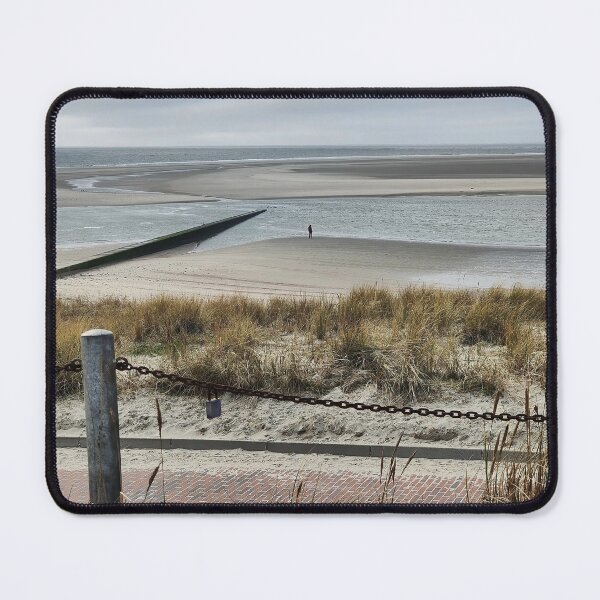 Item preview, Borkum designed and sold by dawilm-Media.