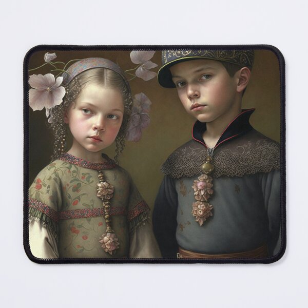 Item preview, Children of the World - Italy designed and sold by faemcnally.
