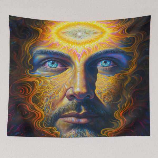 Item preview, Acceptance of The Peek Through designed and sold by 4Four4Creations.