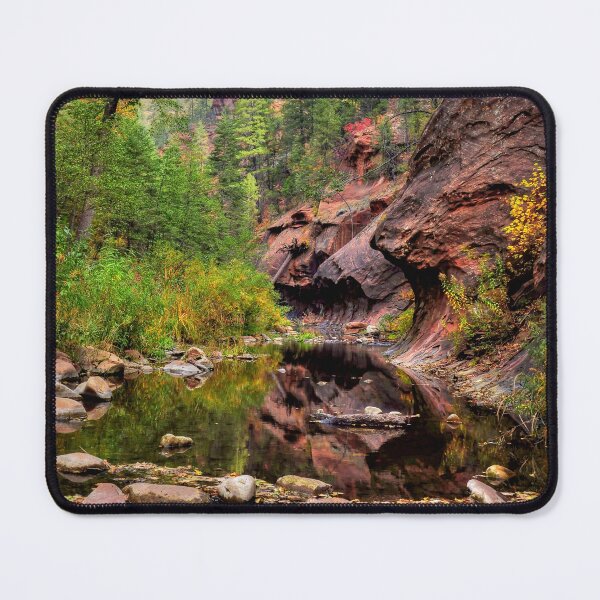 Item preview, Oak Creek Canyon Sedona Arizona designed and sold by K D Graves Photography.