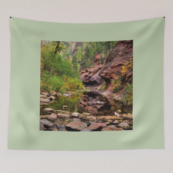 Item preview, Oak Creek Canyon Sedona Arizona designed and sold by K D Graves Photography.