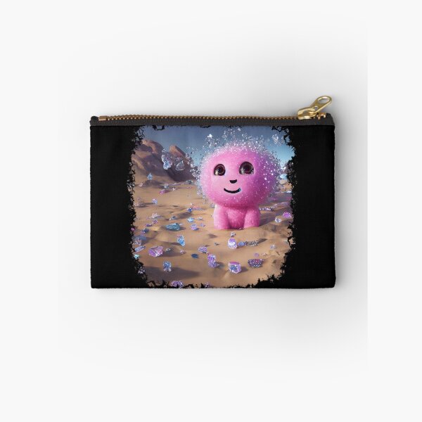 Item preview, Storm, Sparkling monster designed and sold by Digisabella.